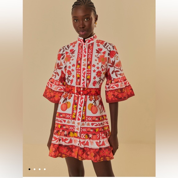 Farm Rio size small New - Picture 1 of 1